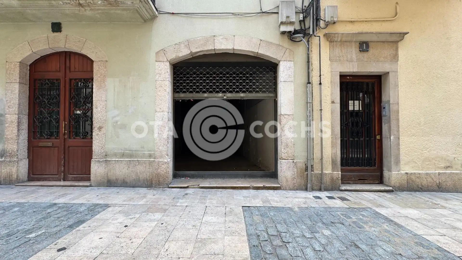 Local comercial en venta en Carrer del Pubill Oriol, imagen 4