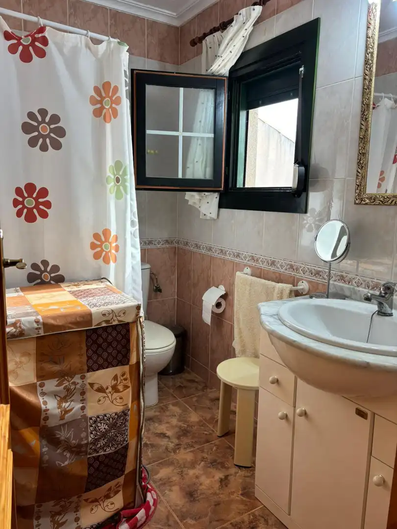 Apartamento de alquiler en Centro