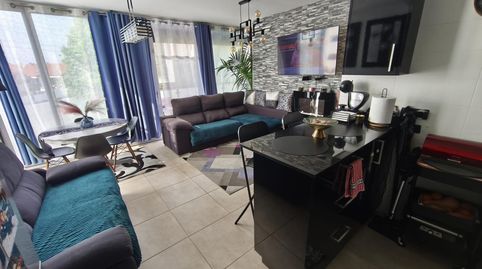 Foto 5 de Piso en venta en Palmeira, Ribeira