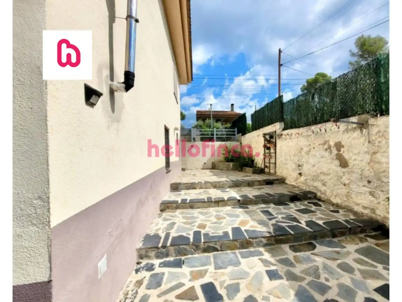 Xalet amb piscina en venda a Calle Cirerer, imagen 25