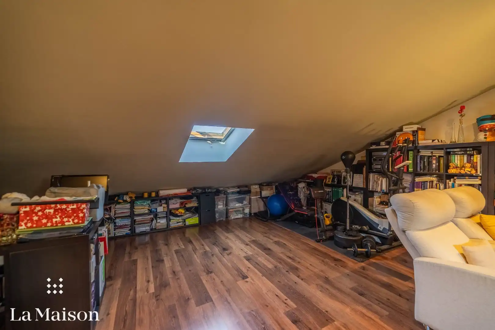 Casa o xalet en venda en Sant Andreu de Llavaneres amb Terrassa i Piscina comunitària