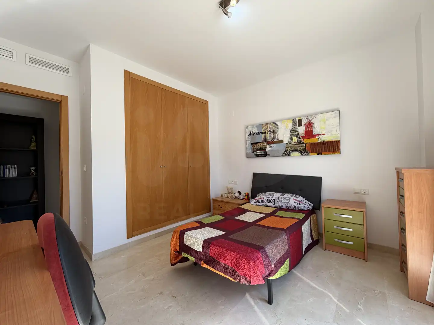 Appartement avec ascenseur à vendre à Gata de Gorgos, imagen 8