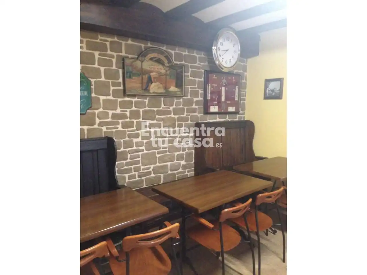 Local comercial en venda a Calle Rodrigo Ximenez de Rada 18, imagen 16