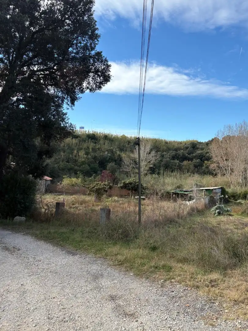 Land for sale in Viladecavalls