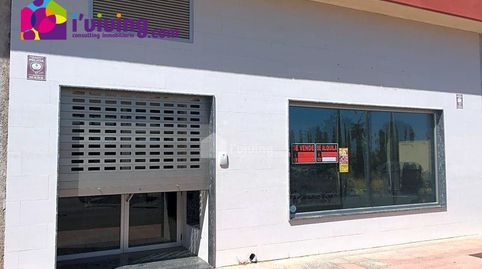 Local comercial en calle guillermo simonelli 4 Zurgena, imatge 2