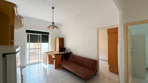 Foto 3 de Pis en venda a Alameda de Capuchinos, 43, El Ejido, Málaga Capital