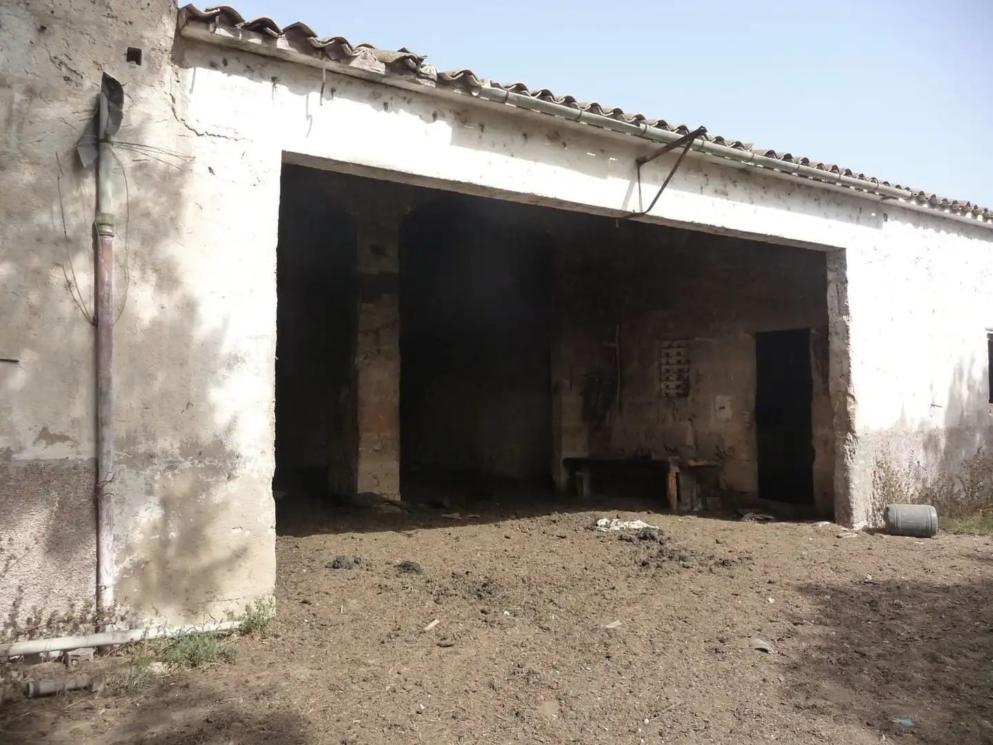 Finca rústica en venda a Son Ferriol