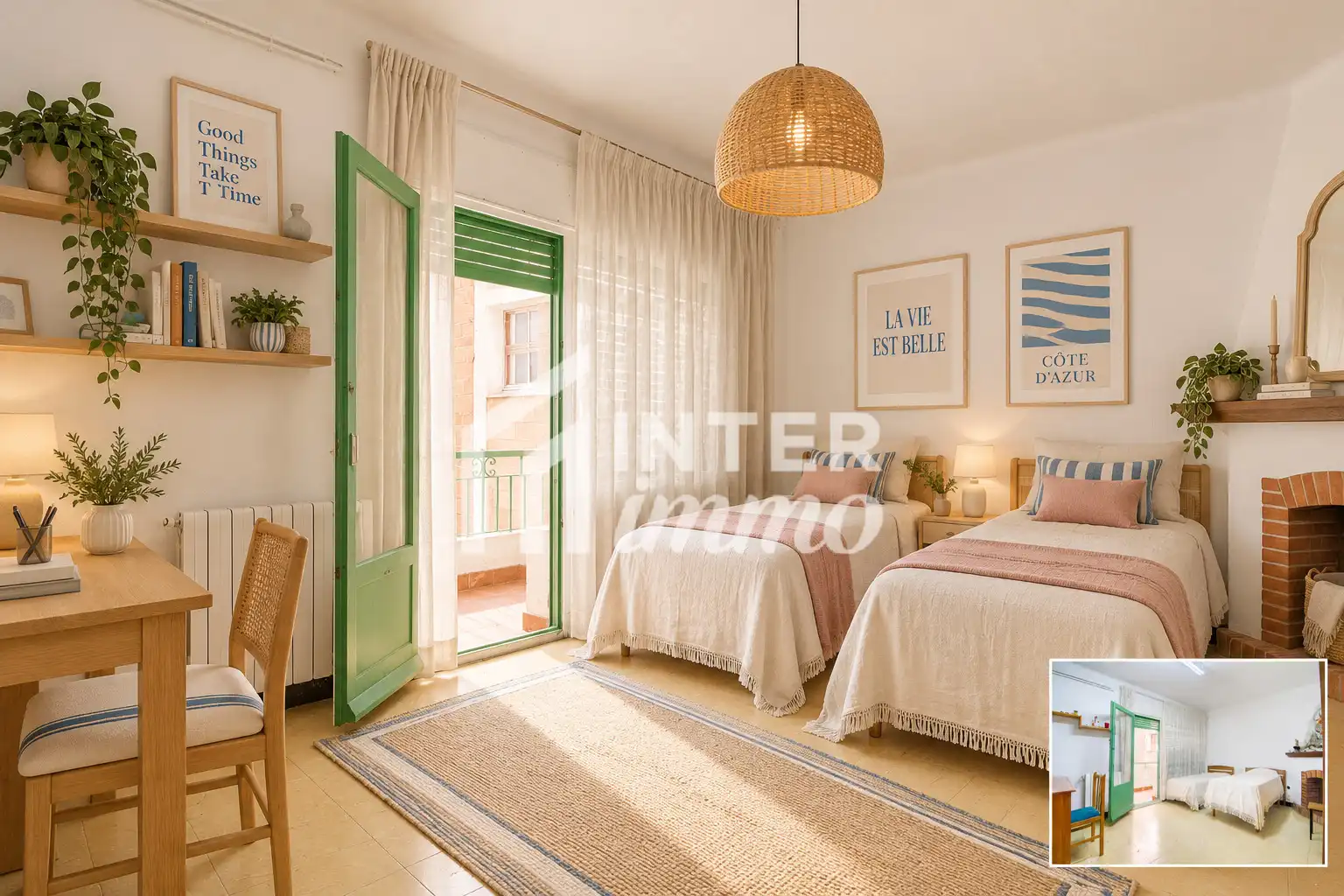 Mini appartamento in vendita a Carrer Sant Elm 4, imagen 4
