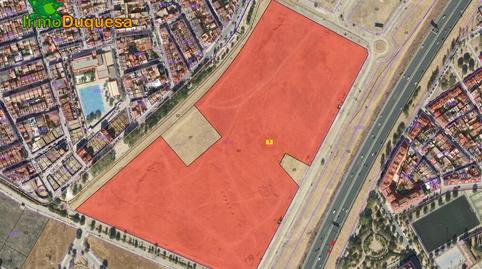 Photo 3 of Industrial land for sale in  Pp-t1, 1, Cerrillo de Maracena - Periodistas,  Granada Capital