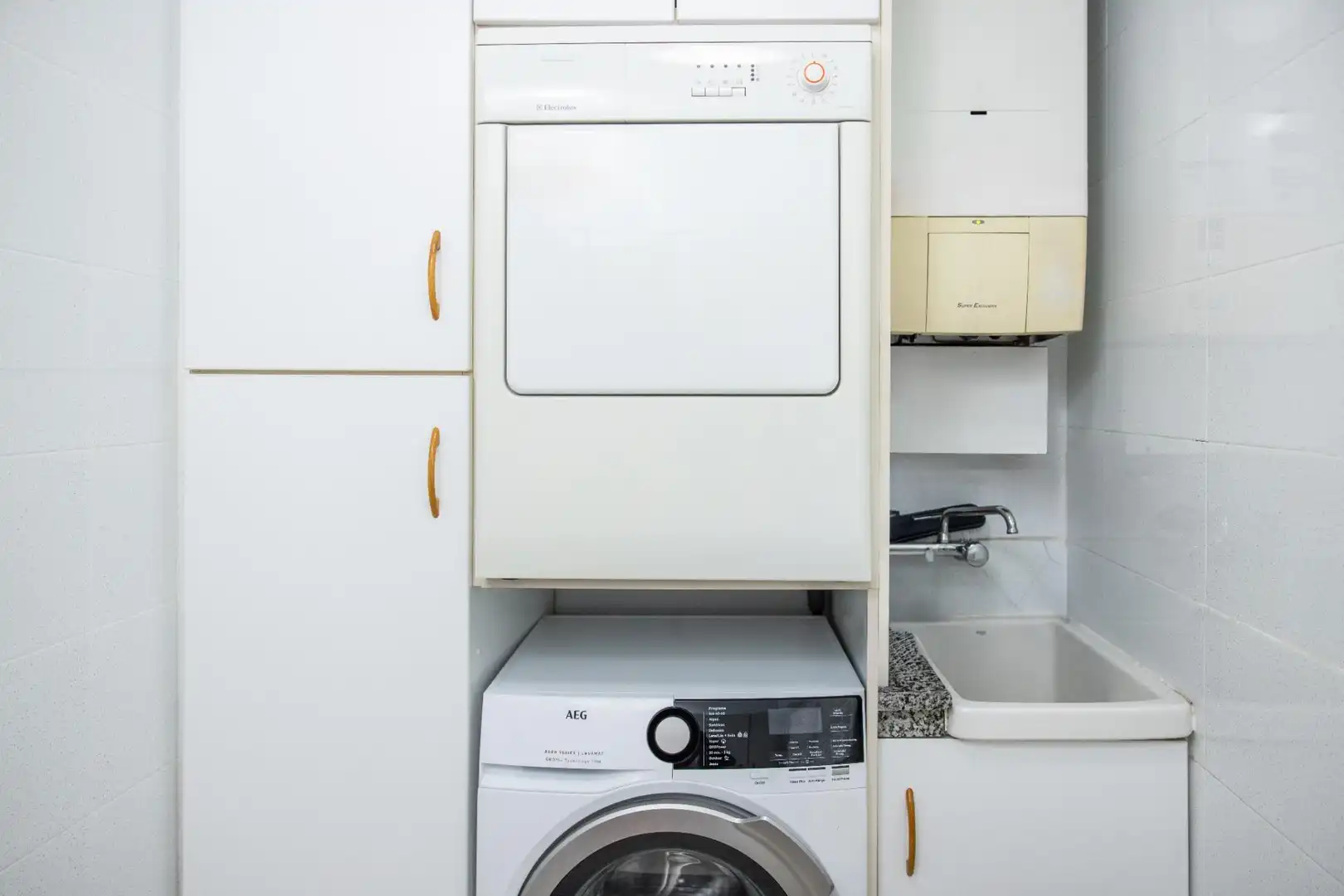 Kitchen of Detached homes for sale in Viladecans  with Heating, Private garden and Terrace