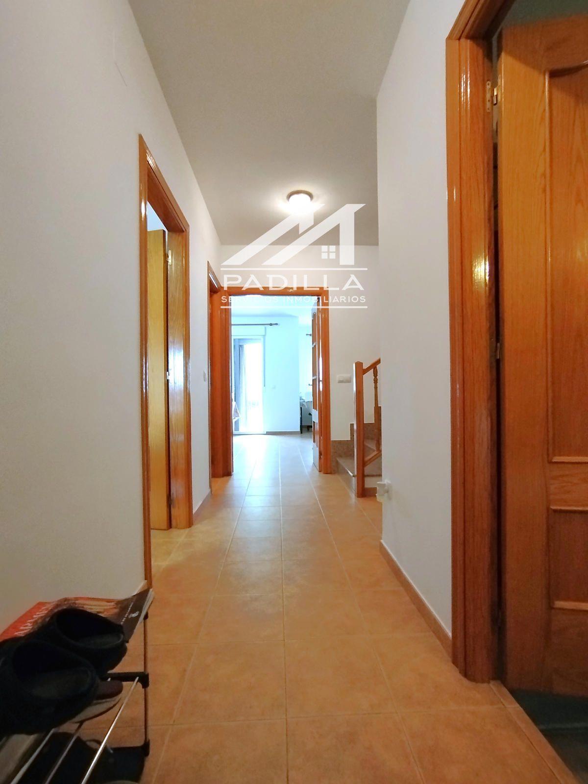 Single-family semi-detached for sale in Camarena  with Heating, Terrace and Storage room