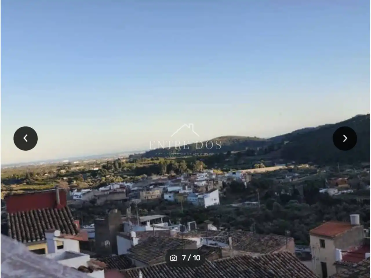 Houses for sale in Calle Burriana, Onda