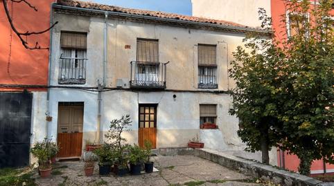 Foto 4 de Casa o xalet en venda a Carretera de Torrecaballeros, Real Sitio de San Ildefonso, Segovia