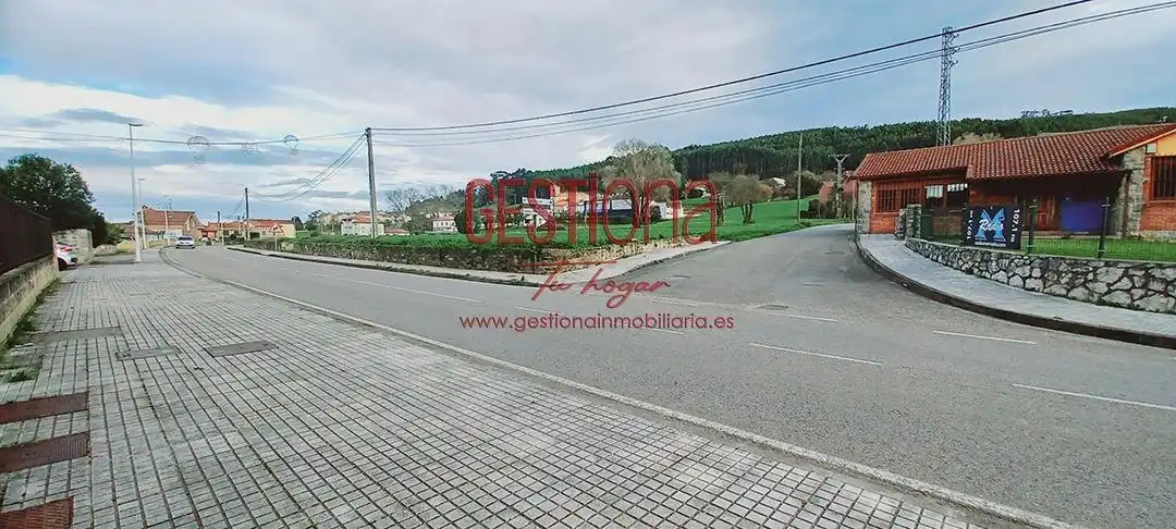 Terreny residencial en venda a Meruelo, imagen 3