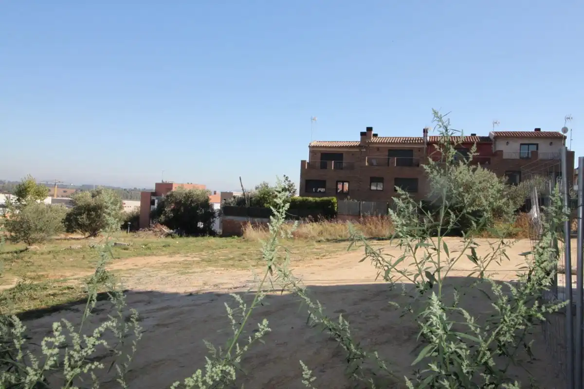 Residential for sale in Sentmenat