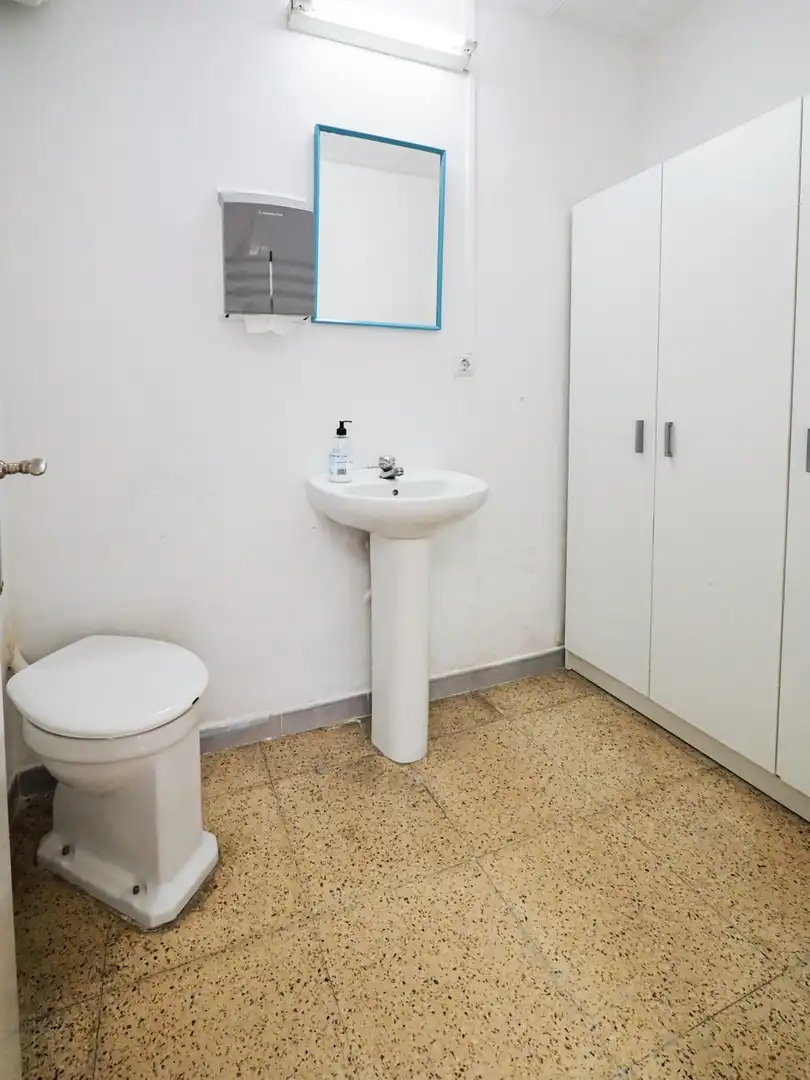 Bathroom of Commercial properties for sale in Igualada