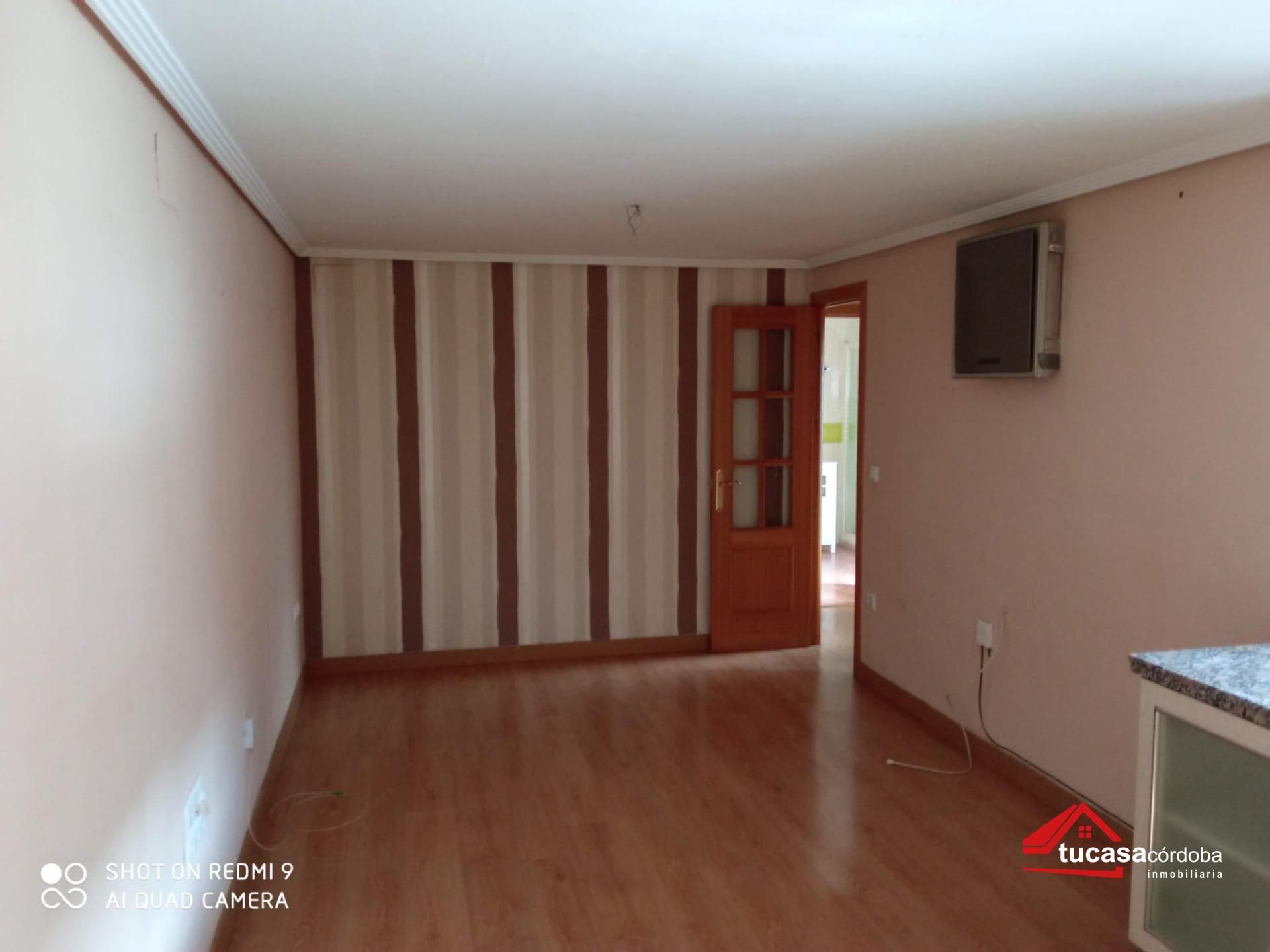 Living room of Flat for sale in  Córdoba Capital  with Air Conditioner