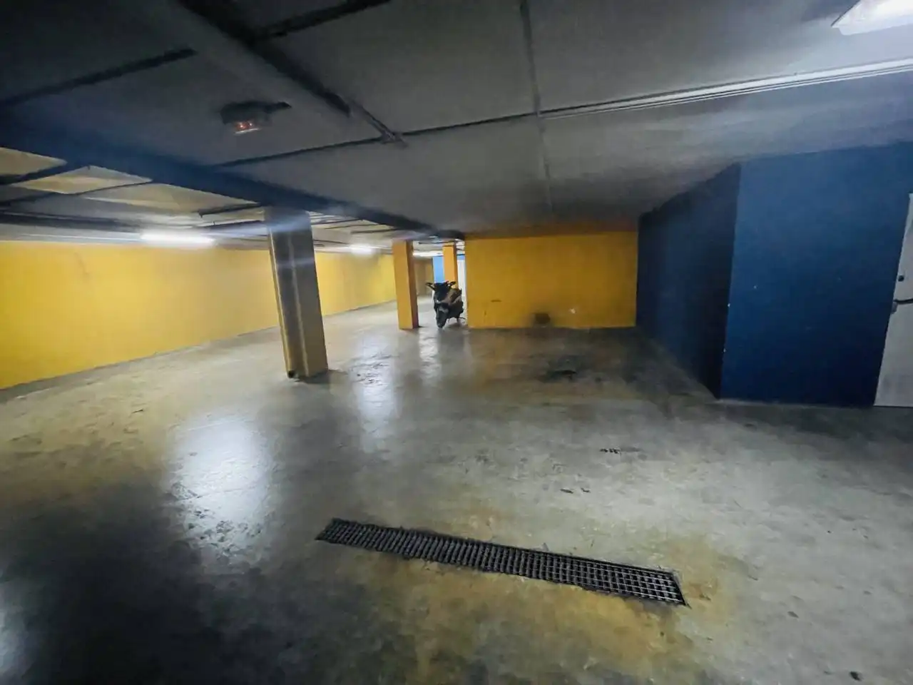 Apartamento en venta en Alcantarilla con Trastero