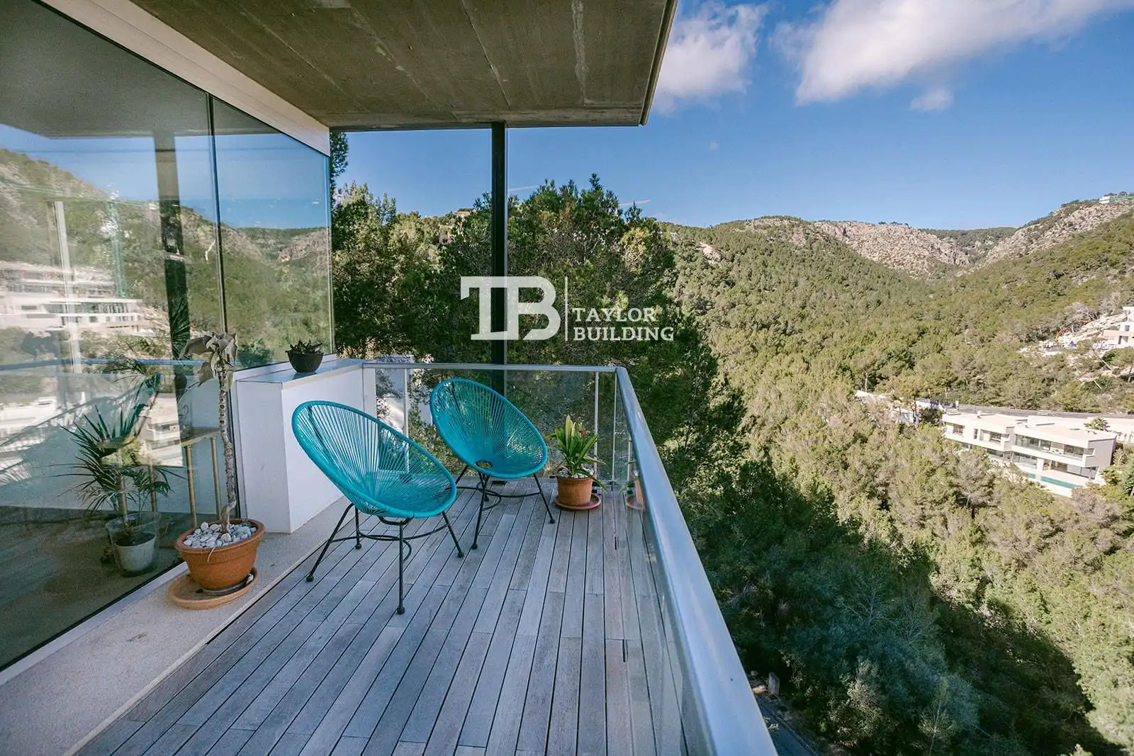 Detached house with terrace for sale in Santa Lavinia, imagen 15