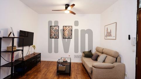 Foto 3 de Apartament en venda a Joaquín Costa, 5, San Felipe - El Almendral - La Merced, Jaén Capital