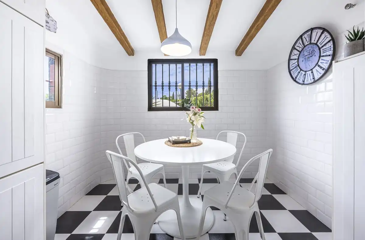 Casa a schiera in vendita a Benamara - Atalaya, imagen 18