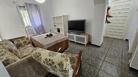 Foto 4 de Planta baixa de lloguer a El Retiro - La Vid, Cádiz