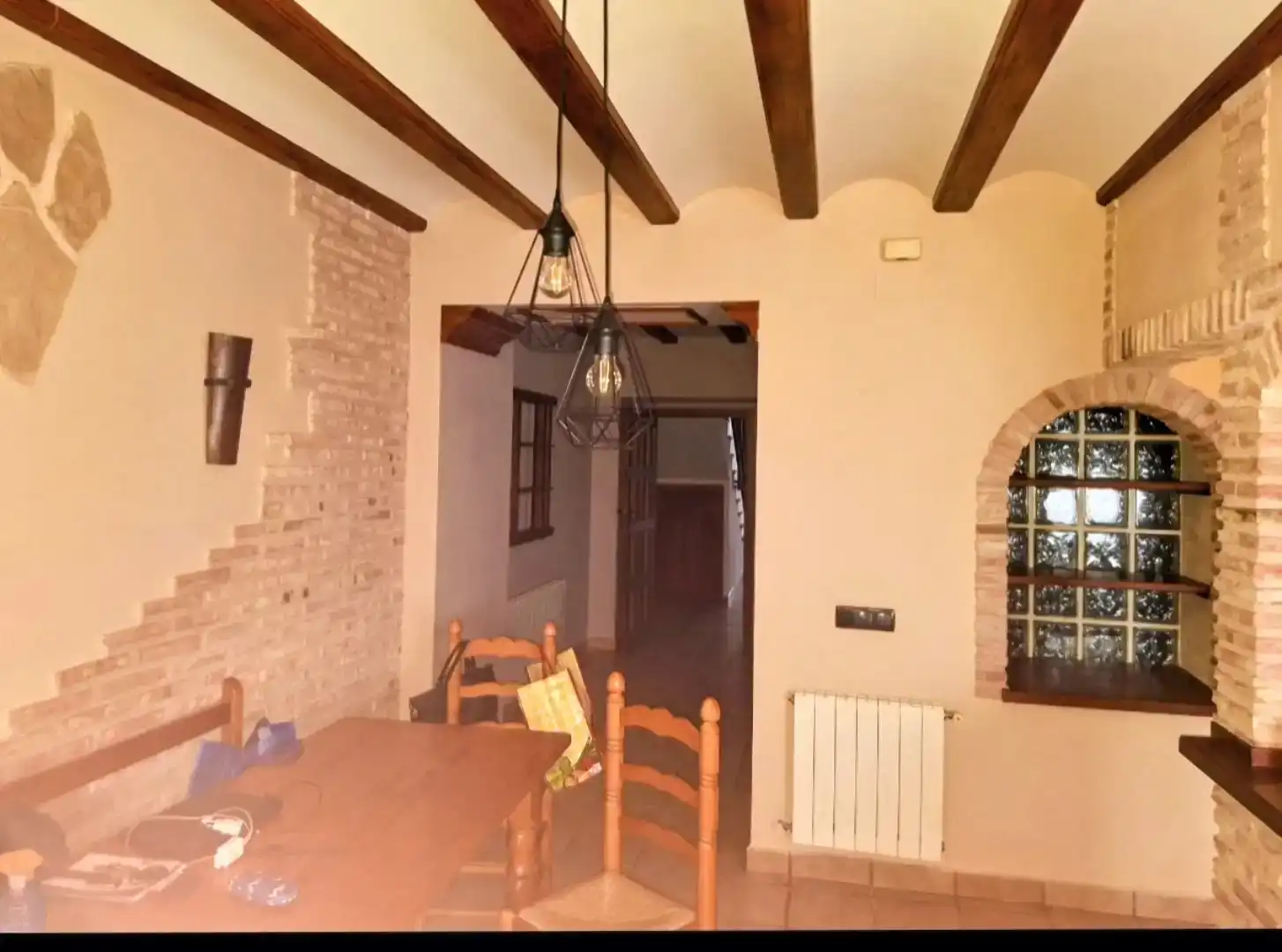 Detached homes for sale in La Gineta