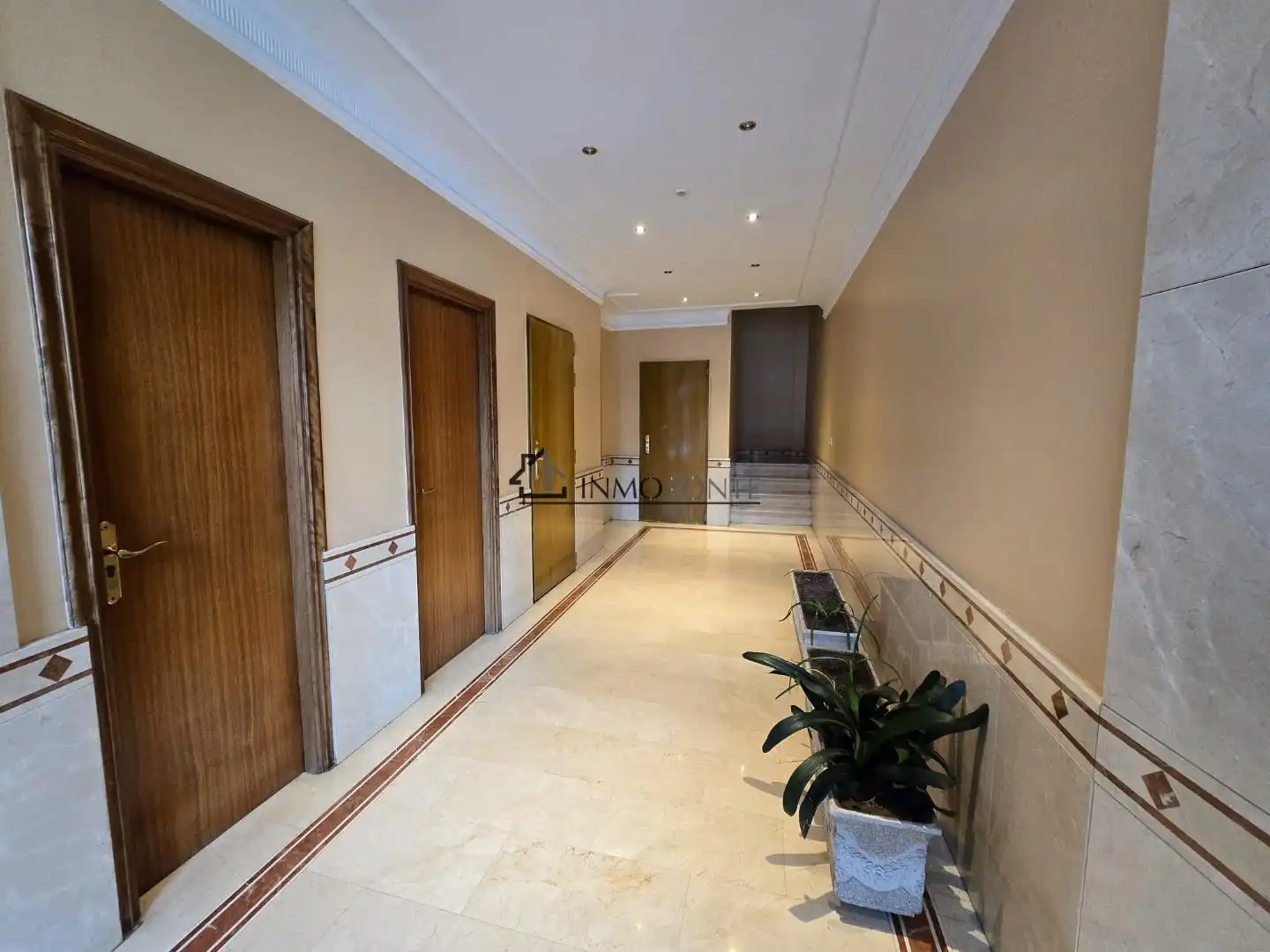 Wohnung zum Verkauf in Pontevedra Capital 
