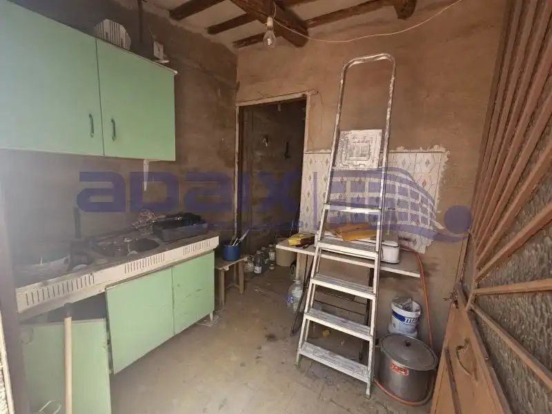 Wohnung mit Terrasse zum Verkauf in Calle Sagunto, imagen 4