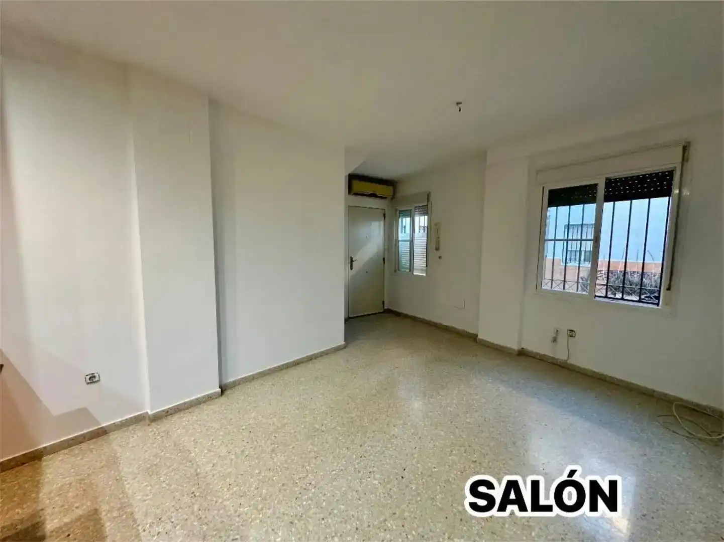 Sala de estar de Piso en venta en Coria del Río, Sevilla