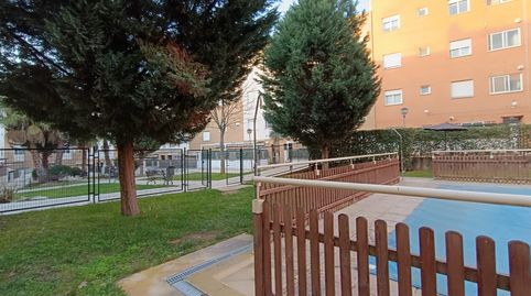 Photo 2 of Apartments for rent in Calle Fernando Albarrán Ambel, 2, Carretera de Sevilla - Los Montitos, Badajoz Capital