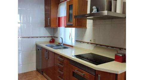 Foto 4 de Piso en venta en Calle Andalucia, Hellín, Albacete