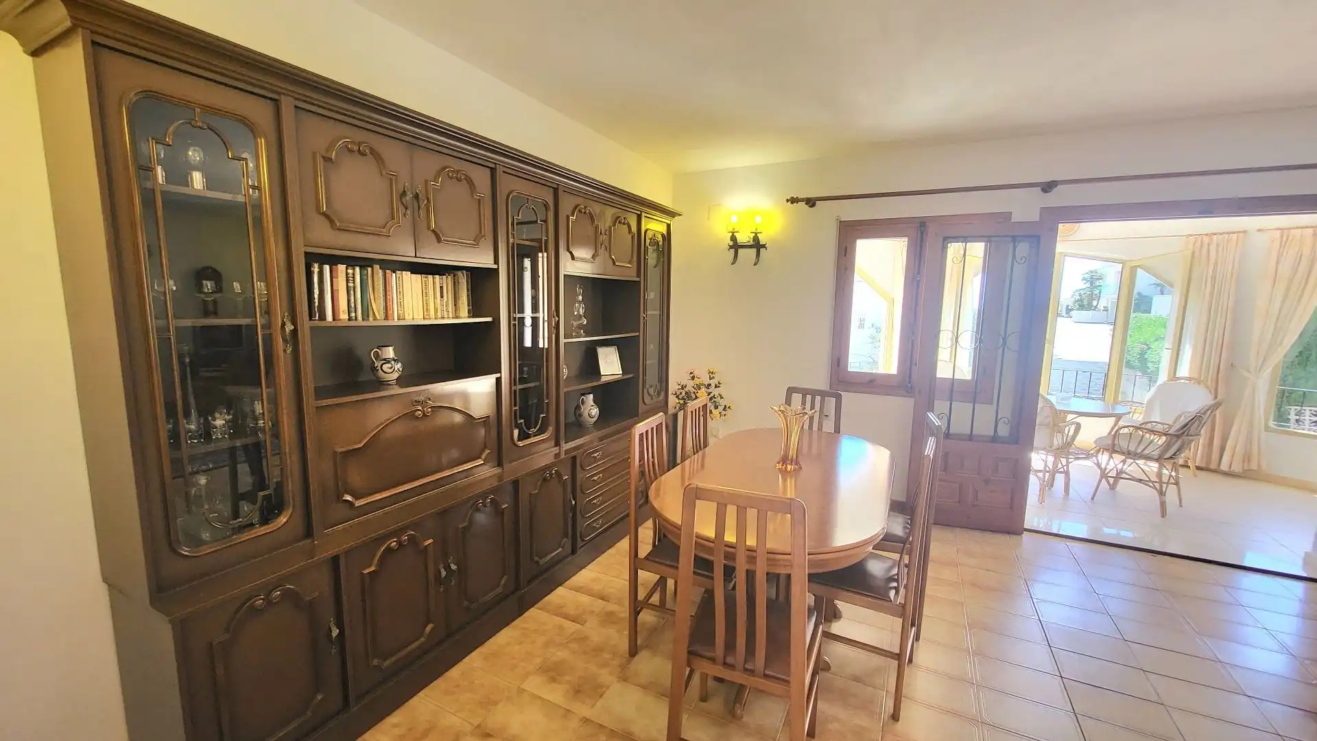 Villa avec jardin à vendre à Canuta, imagen 6