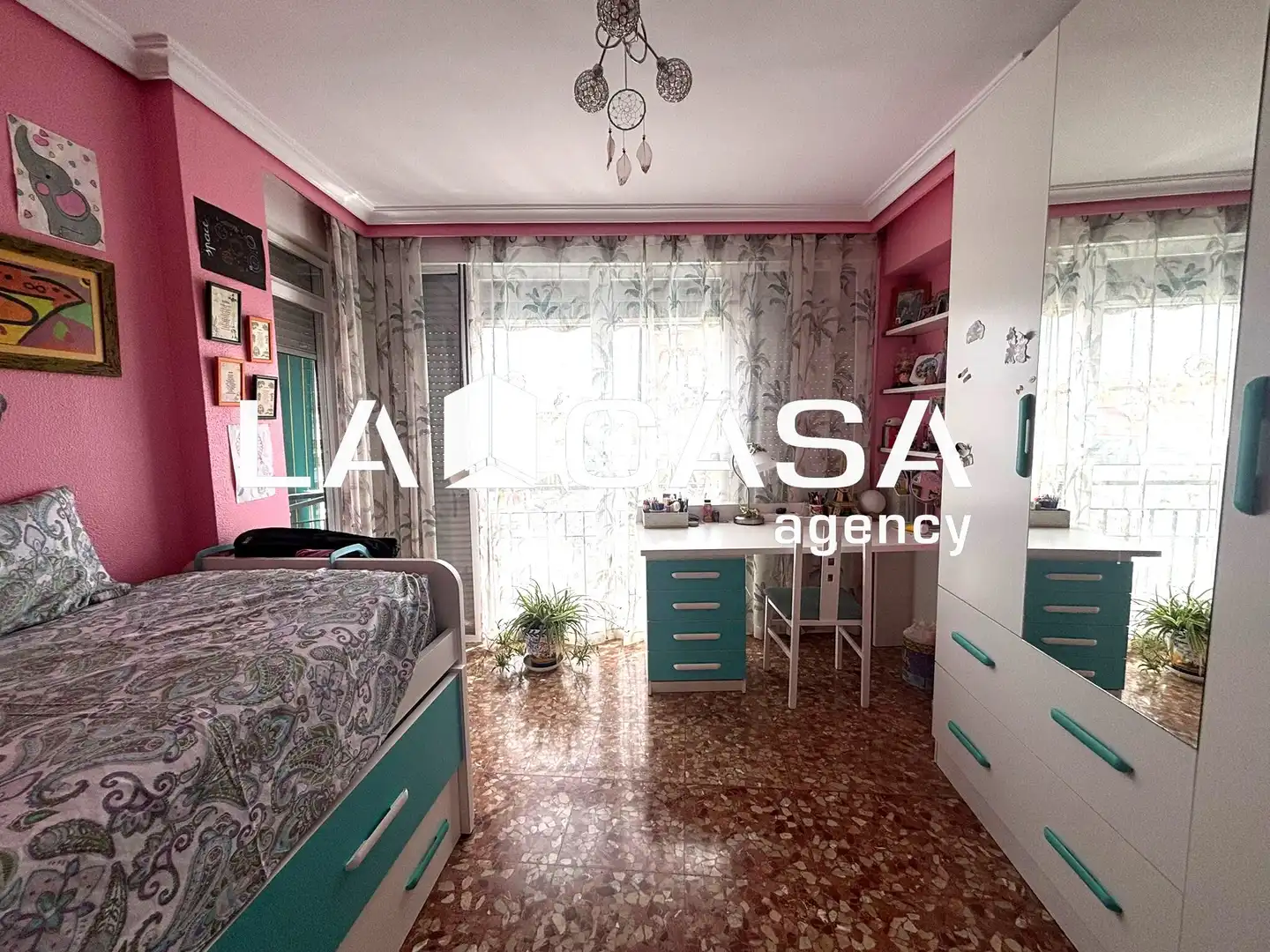 Flat for sale in Sevilla  with Terrace