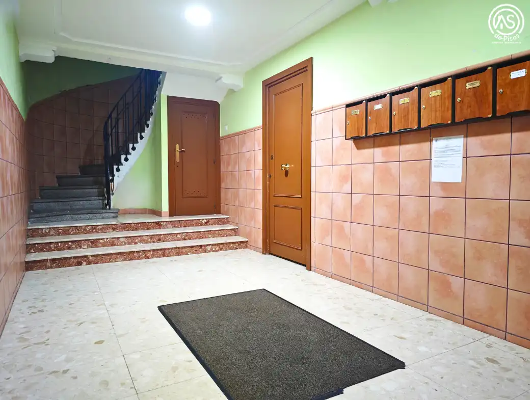 Piso de alquiler en Calle del Marqués de Lazán, 3, La Magdalena