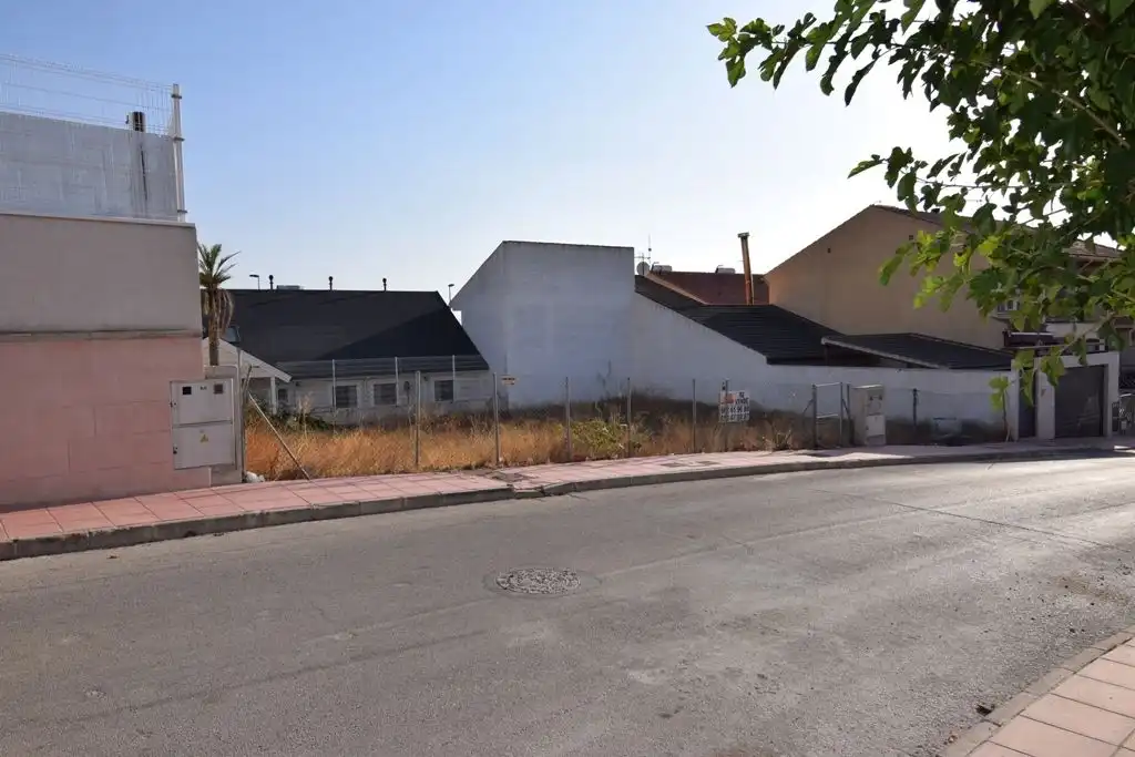 Terreno residenziale in vendita a Casco Urbano, imagen 3