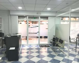 Premises to rent in  Valencia Capital  with Air Conditioner