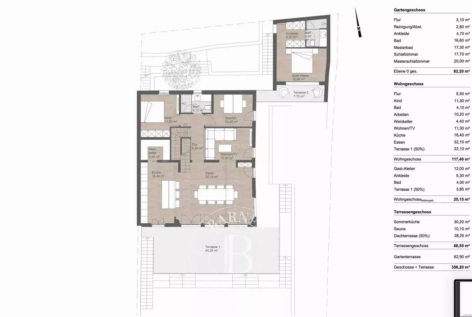 Haus zum Verkauf in Ponent, imagen 8