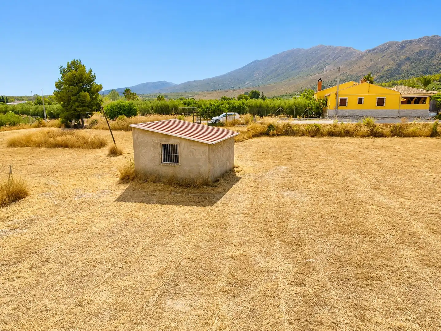 Casa con piscina en venta en Calasparra, imagen 6