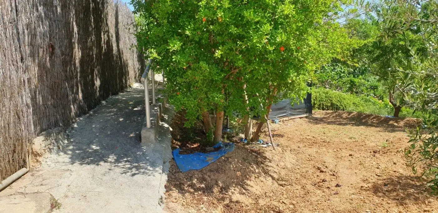 Terreny residencial en venda a Castellnou - Can Mir - Can Solà, imagen 5