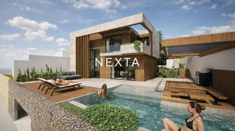 Photo 2 of Single-family semi-detached for sale in Calle Los Oiganos, Candelaria - Playa La Viuda, Candelaria