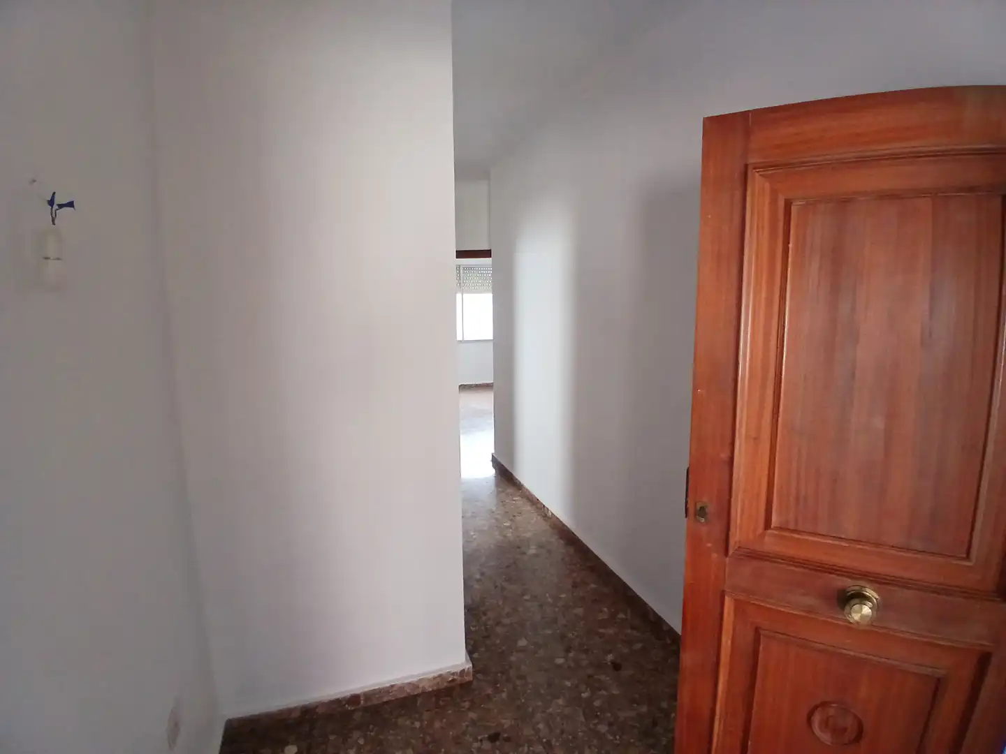 Casa rústica amb balcó en venda a Calle Algezares 13, imagen 5