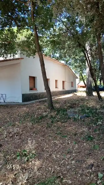 Xalet amb terrassa en venda a Carrer Tulipa, imagen 7
