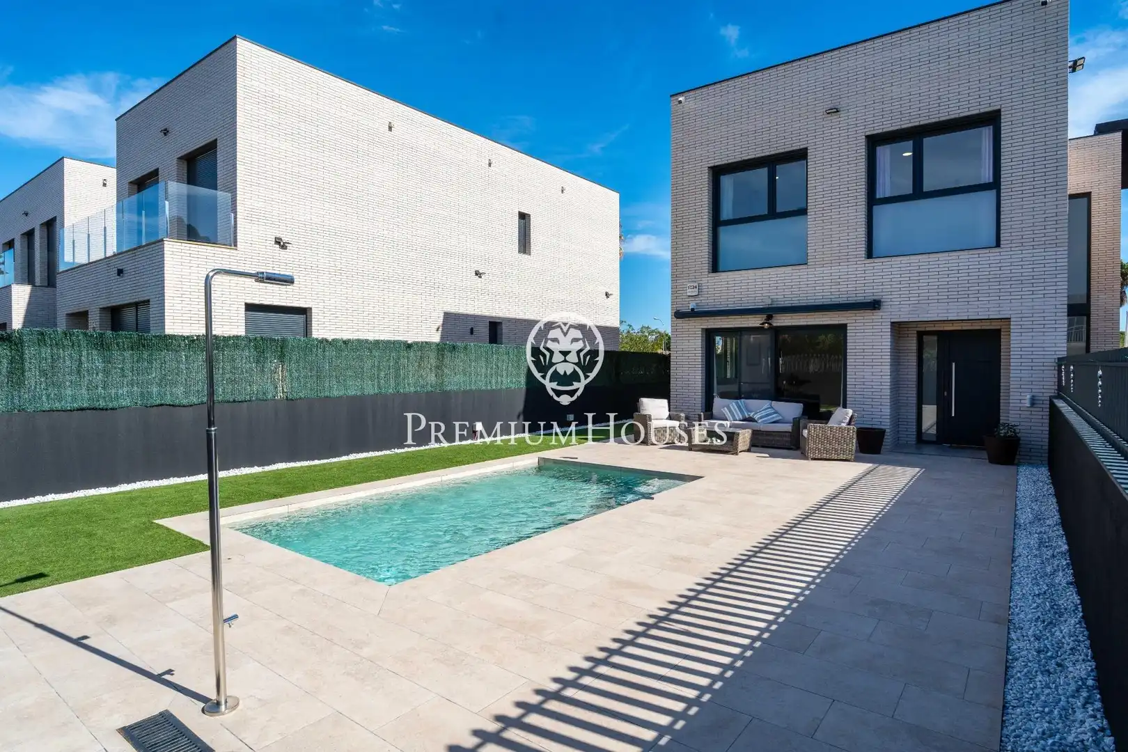 Casa con piscina in vendita a Vilafortuny - Cap de Sant Pere, imagen 3