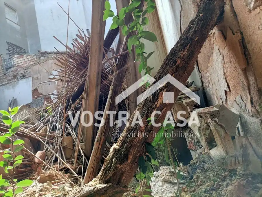 Casa aparellada en venda a GARCIA BERLANGA, imagen 18