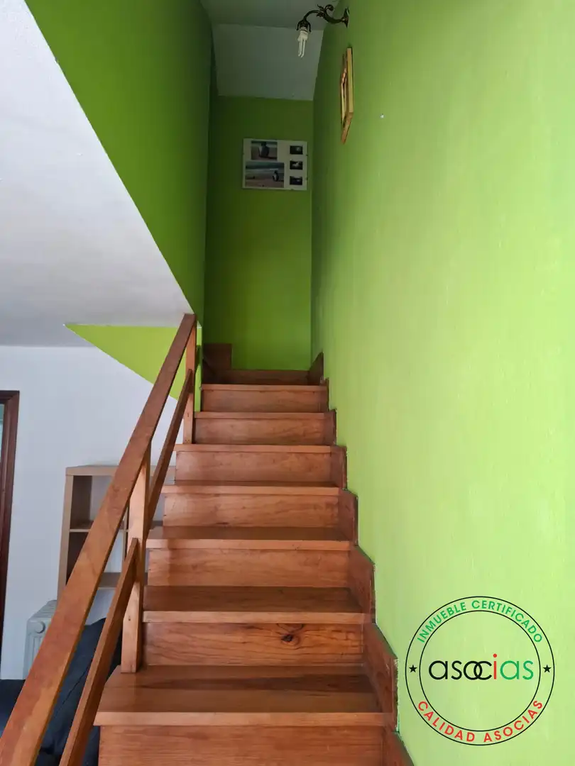 Casa adosada en venta en Villaviciosa con Calefacción y Trastero
