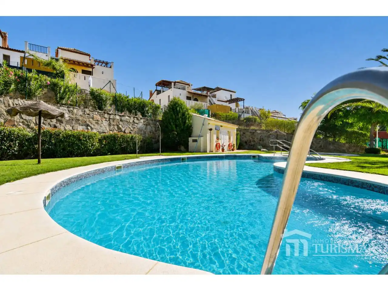 Casa a schiera con piscina in vendita a Avenida Juan Pablo II 1, imagen 9