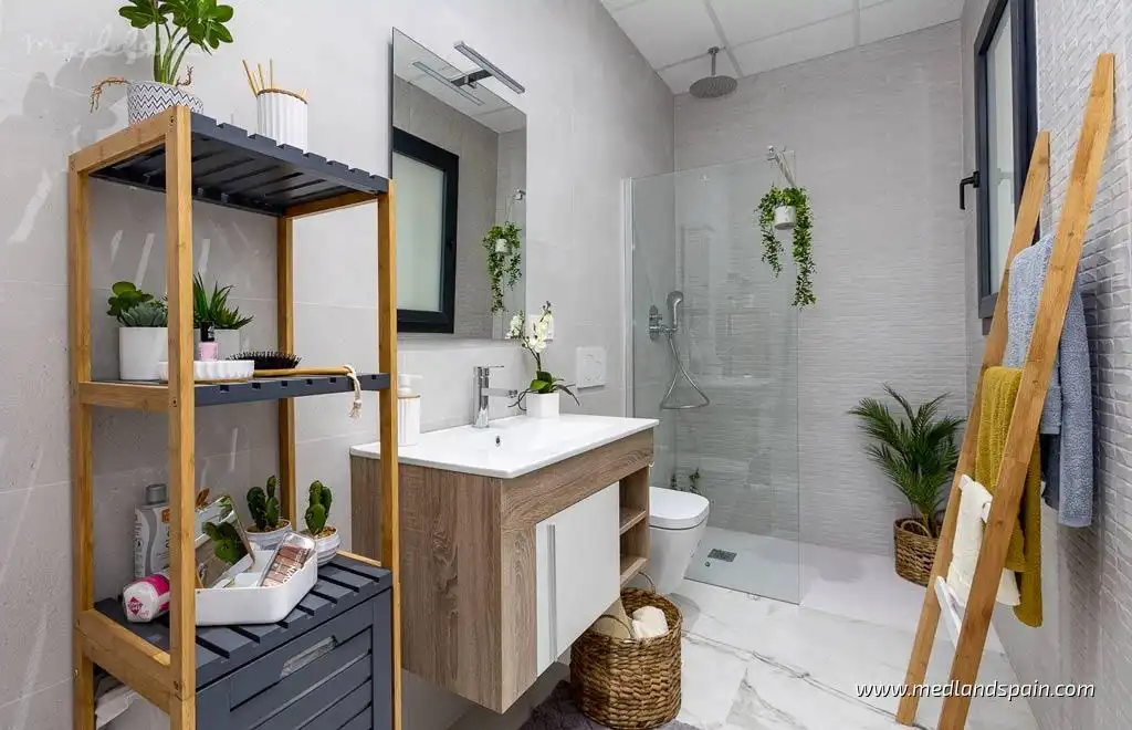 Apartament amb piscina en venda a Rojales, imagen 9