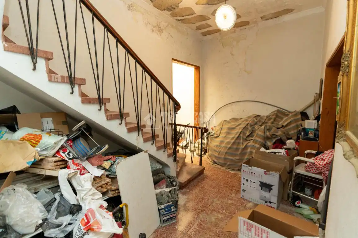 Casa adosada en venta en Santa Cruz de Tenerife con Terraza