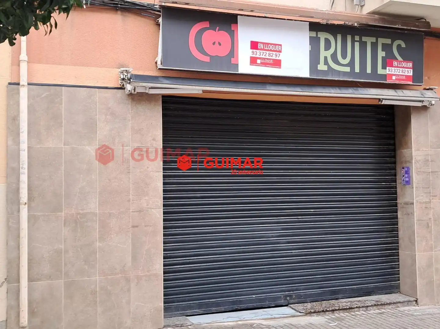 Gewerbefläche zur Miete in Esplugues de Llobregat - Carrer de Francesc Llunell, imagen 42